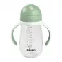 Beaba Niekapek Tritan Training Cup 300 ml Green