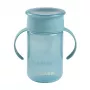 Beaba Training Cup 360° Blue 200 ml
