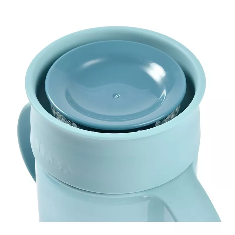 Beaba Training Cup 360° Blue 200 ml