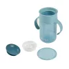 Beaba Training Cup 360° Blue 200 ml