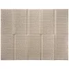 Beaba 915074 Dvipusis žaidimų kilimėlis 200 x 150 cm Arch Brown