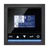 Eaton 9PX G2 9PX6KIRTNG2 UPS – 6000 VA / 6000 W – Online Double Conversion – 3U Rack/Tower – juoda, sidabrinė