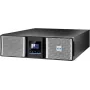 Eaton 9PX G2 9PX6KIRTNG2 UPS – 6000 VA / 6000 W – Online Double Conversion – 3U Rack/Tower – juoda, sidabrinė