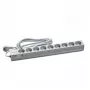 Schneider Electric Actassi 1U PDU maitinimo paskirstymo bėgelis – 9 Schuko lizdai, 19 inch VDE