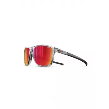 JULBO The Streets Akiniai - Spectron 3 CF - Crystal/Red