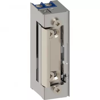 CDVI SDTRINV1024 Simetrinis elektrinis užraktas su užfiksavimu ir nematoma atmintimi 10-24V AC/DC JIS 1743-BT