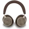 Guess Bluetooth 4G Classic Logo belaidės ausinės (ant ausų) - ruda
