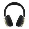 „Guess“ belaidžiai ausinės „Over-Ear“ ENC „Rectangle Metal Script“ juodos
