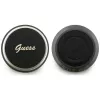 GUESS Bluetooth Speaker 5W Script MetalLogo Black