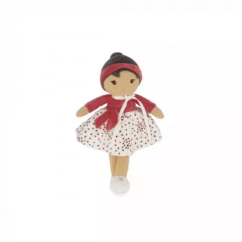 Kaloo Lalka Emilie 25 cm in Box Tendresse
