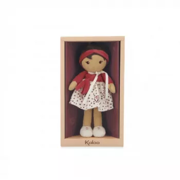 Kaloo Lalka Emilie 25 cm in Box Tendresse