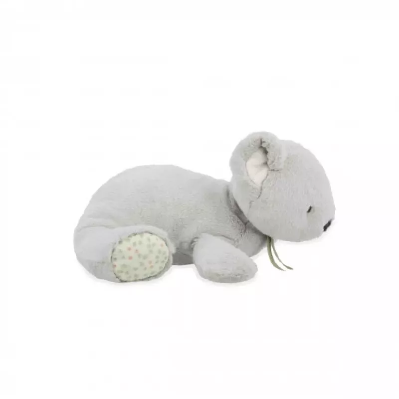 Kaloo Svorinis Minkštas Žaislas Koala Petit Songe 3m+ Pilka ir Balta