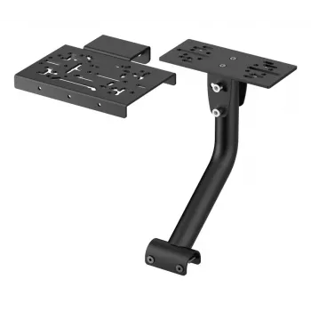Oplite Nitrokart Shifter & Handbrake Mount V2 Black