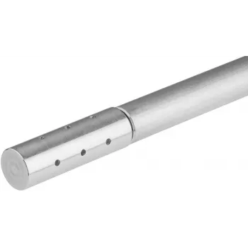 HAZET 9040LG-3-02 Šoninis antgalis 90°