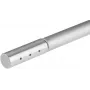 HAZET 9040LG-3-02 Šoninis antgalis 90°