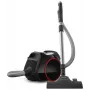 Miele Boost CX1 125 Active belaidis dulkių siurblys su ciklono technologija, Obsidian Black