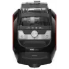 Miele Boost CX1 125 Active belaidis dulkių siurblys su ciklono technologija, Obsidian Black