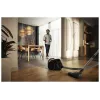 Miele Boost CX1 125 Active belaidis dulkių siurblys su ciklono technologija, Obsidian Black