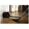 Miele Boost CX1 125 Active belaidis dulkių siurblys su ciklono technologija, Obsidian Black
