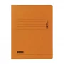 BRUNNEN FACT!plus Legal Document Folder DIN A4 Orange