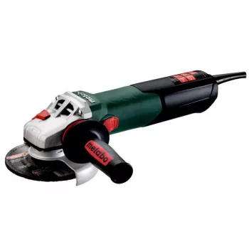 Metabo WEVA 15-125 Quick kampinis šlifuoklis 125 mm 11000 aps./min. 1550 W 2,5 kg
