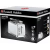 Russell Hobbs Inspire White Toaster 24370-56