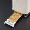 Russell Hobbs Inspire White Toaster 24370-56