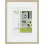 NIELSEN DESIGN Apollon Nature medinis nuotraukų rėmelis DIN A4 21x29,7 cm Natural
