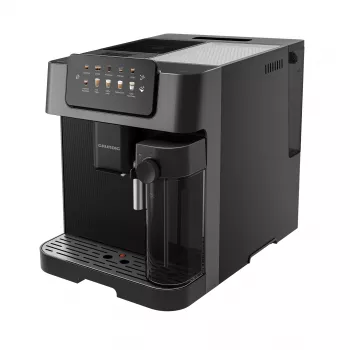 Grundig KVA 7230 Pilnai automatinė kavos aparatas Raudonas