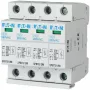 EATON SPBT12-280/4 4-polių 1+2 tipo apsauga nuo viršįtampių, 12,5 kA, 1,5 kV, TN/TNS