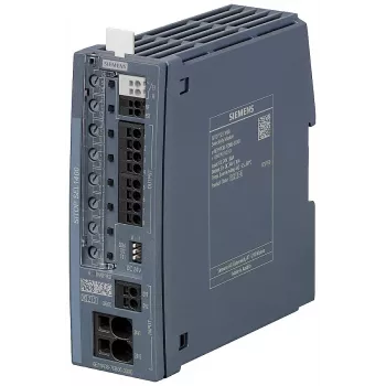 Siemens SITOP SEL1400 Selektyvumo modulis DC 24 V/8 x 2,1 A (6EP4438-7EB00-3DX0)