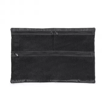 B&W Mesh Lid Bag, skirta Type 6700