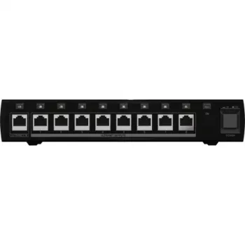 Behringer P16-D Ultranet skaitmeninis signalo skirstytuvas