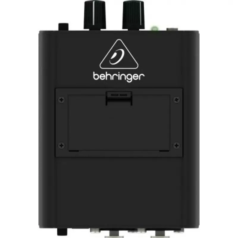 Behringer P1 Personal In-Ear Monitor Amplifier