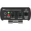 Behringer P1 Personal In-Ear Monitor Amplifier