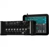 Behringer XR16 16 kanalų skaitmeninis maišytuvas su Wi-Fi valdymu