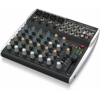 Behringer XENYX 1202SFX garso pultas