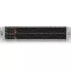 Behringer FBQ3102HD 31 juostų dvigubas stereo grafinis ekvalaizeris su FBQ grįžtamojo ryšio detekcija