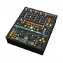 Behringer DDM4000 Digital DJ Mikseris 5 kanalų