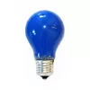 Scharnberger 40248 Kaitrinė lemputė 25W Mėlyna B60x105mm E27 240V