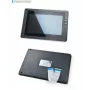 ALLNET FriendlyARM 7 colių talpinis jutiklinis LCD (S702) – 1024x600 IPS ekranas