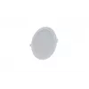SYNERGY21 LED Ultra Slim LED Panel Light V6 18W Dual White (CCT) White 24V