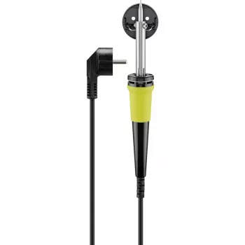 FIXPOINT Lituoklis 30W 230V su stovu