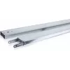Hörmann FS-2 dviejų dalių pavaros bėgis M (vidutinis) Promatic/Supramatic operatoriams
