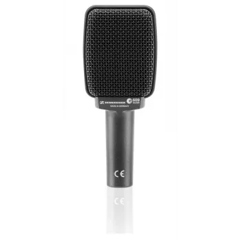 SENNHEISER E 609 instrumentinis mikrofonas