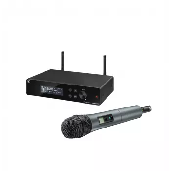 SENNHEISER XSW 2-835-B VOCAL SET Belaidis vokalinis rinkinys, B-Band (614-638 MHz)
