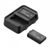 Sennheiser EW-D USB Battery Charger Kit su 2 BA 70 baterijomis (508862)