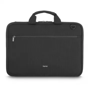 TORBA DO LAPTOPA PROTECTION HARDCASE 16,2 inch juoda