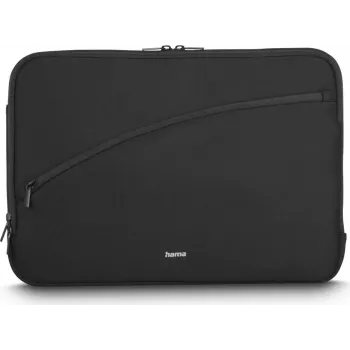 Hama Laptop Sleeve Protection 16.2 inch juoda (00231043)