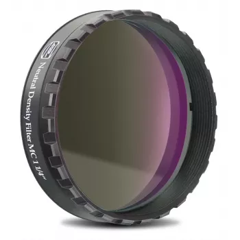 BETA Baader ND Filtras 1.8 (OD=1.8 T=2%) 1.25 colio